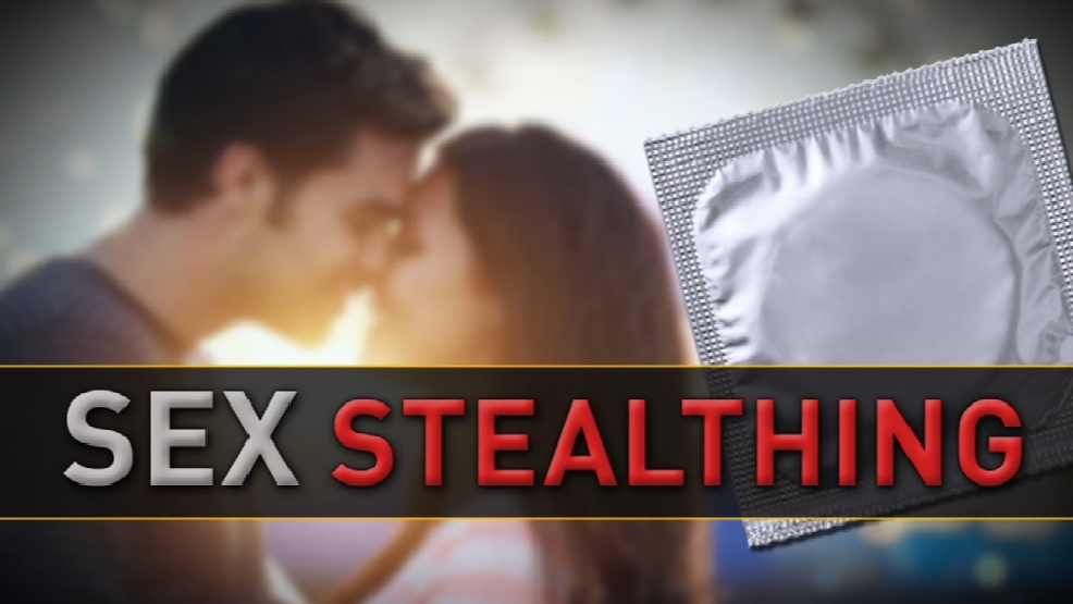 Sex Stealthing Raises A Lot Of Questions About Consent In The