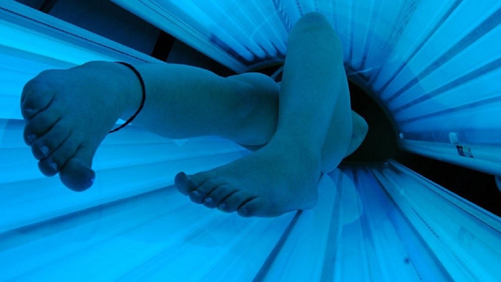Tanning Bed Murder Case Resurfaces WZTV