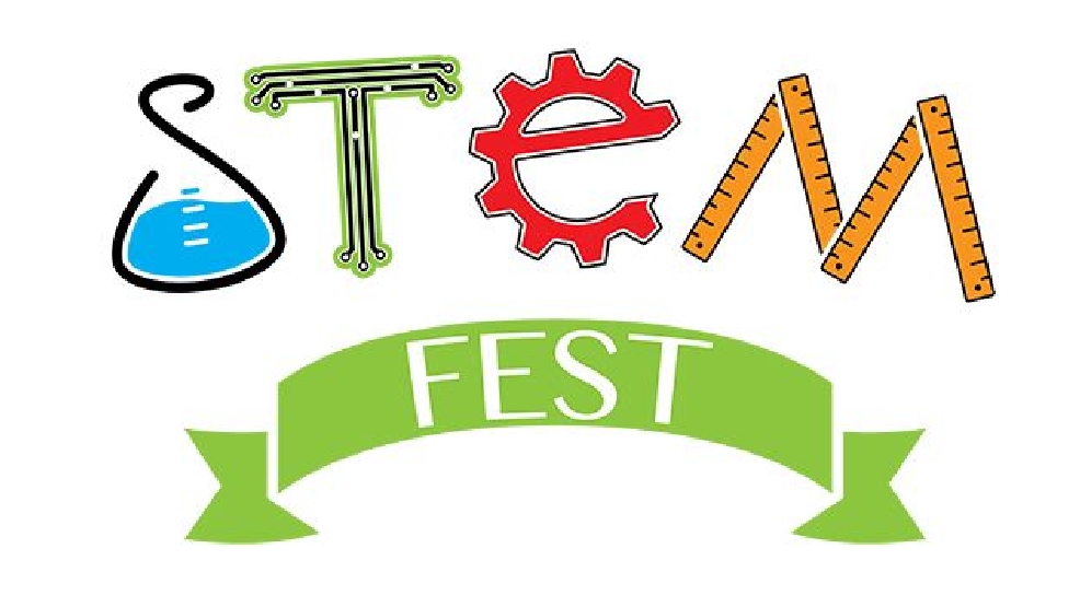 STEM Fest 2016 KUTV