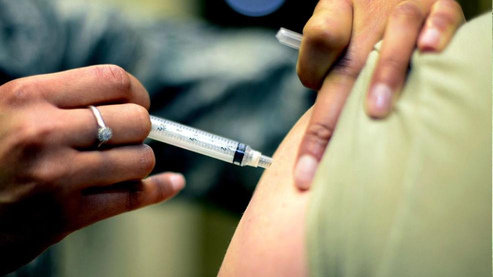 Experts say pertussis vaccine does not last a lifetime  KECI
