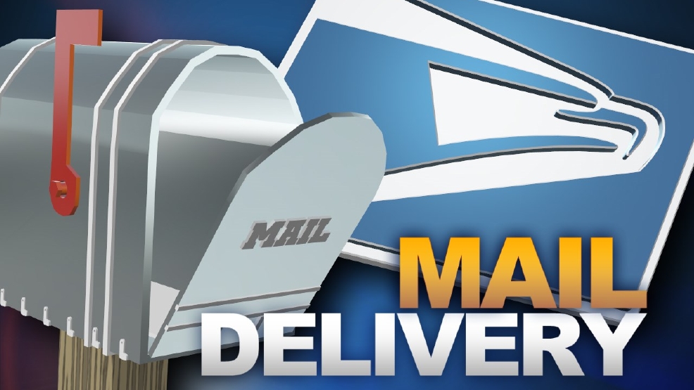 No mail to be delivered Monday in observance of President's Day WNWO