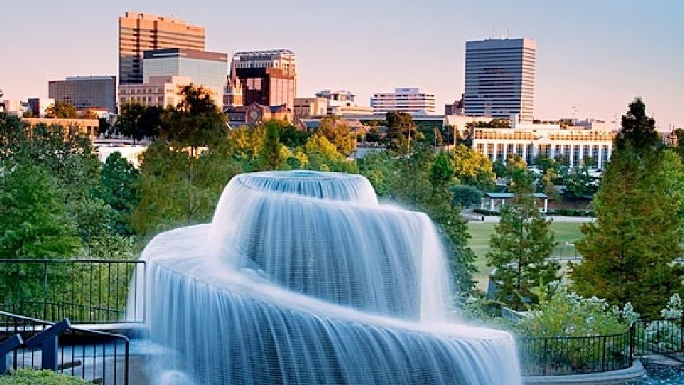 City of Columbia requesting questions during Social Media Town Hall