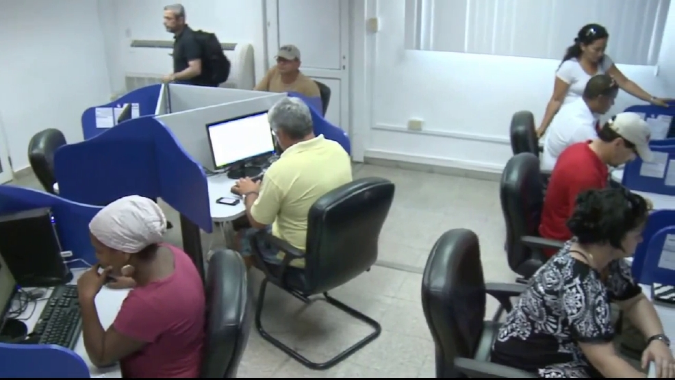 Cable Internet Providers In My Area >> Has Spectrum improved internet speeds in El Paso? | KFOX Cable Internet Providers In My Area >> Has Spectrum improved internet speeds in El Paso? | KFOX