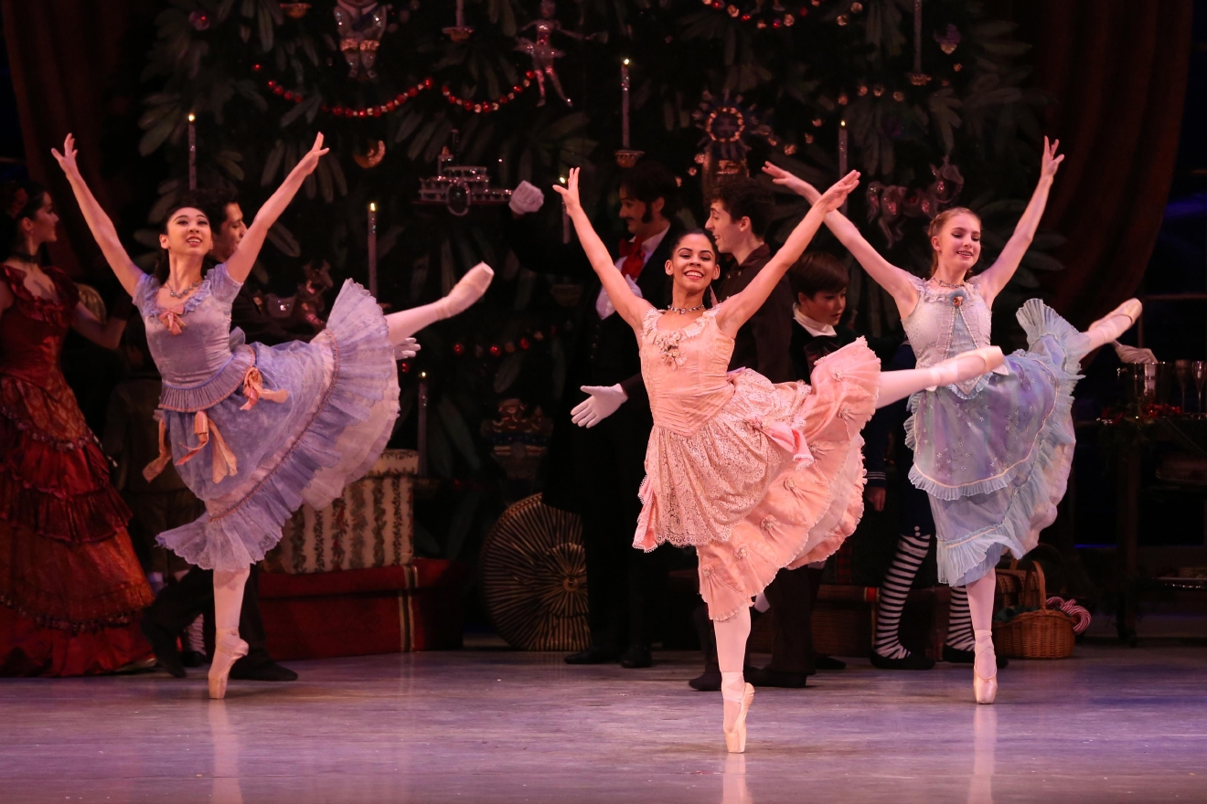The Washington Ballet dazzles with 'The Nutcracker' DC Refined