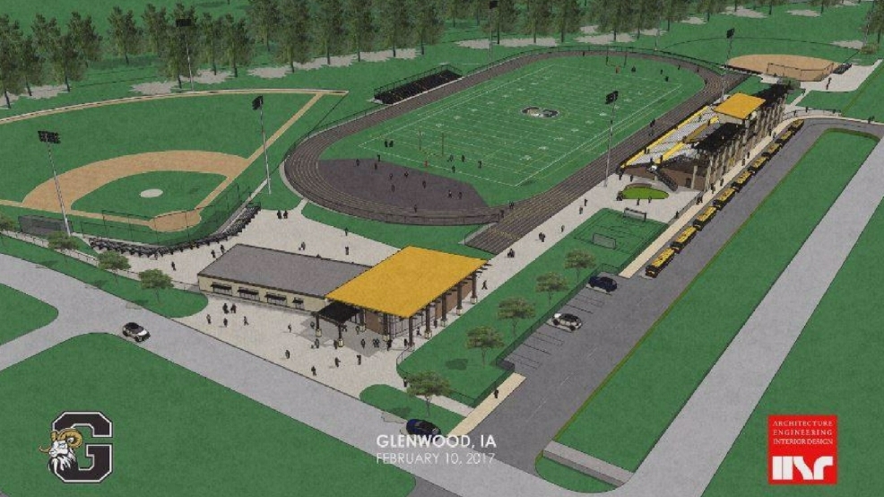 Upgrades to Glenwood HS Activities Complex? Voters divided over bond