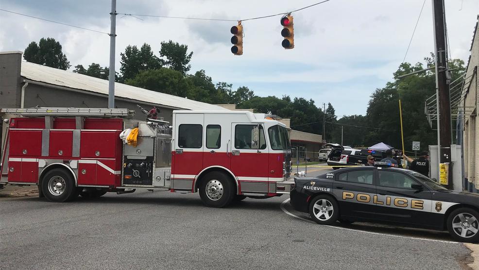 Officerinvolved shooting in Aliceville leads to discovery of a body WBMA