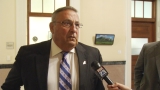 Gov. LePage refuses to swear in Democratic senator because of Labor Committee vote