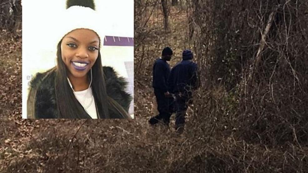 Baltimore Woman Missing Under ‘suspicious Circumstances Police Also