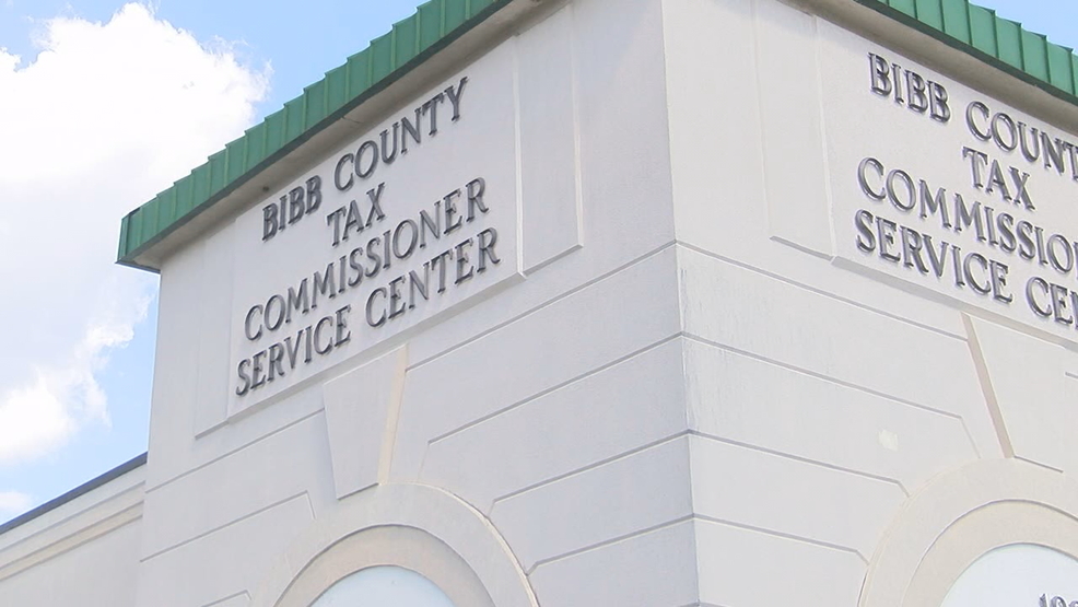 Property taxes due soon in MaconBibb County WGXA