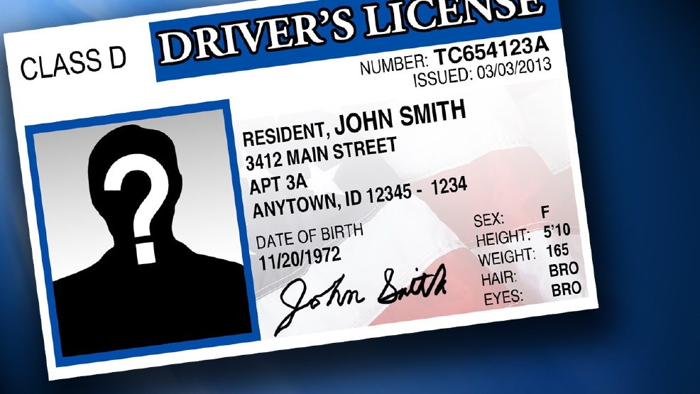 Drivers License Renewal Test Missouri