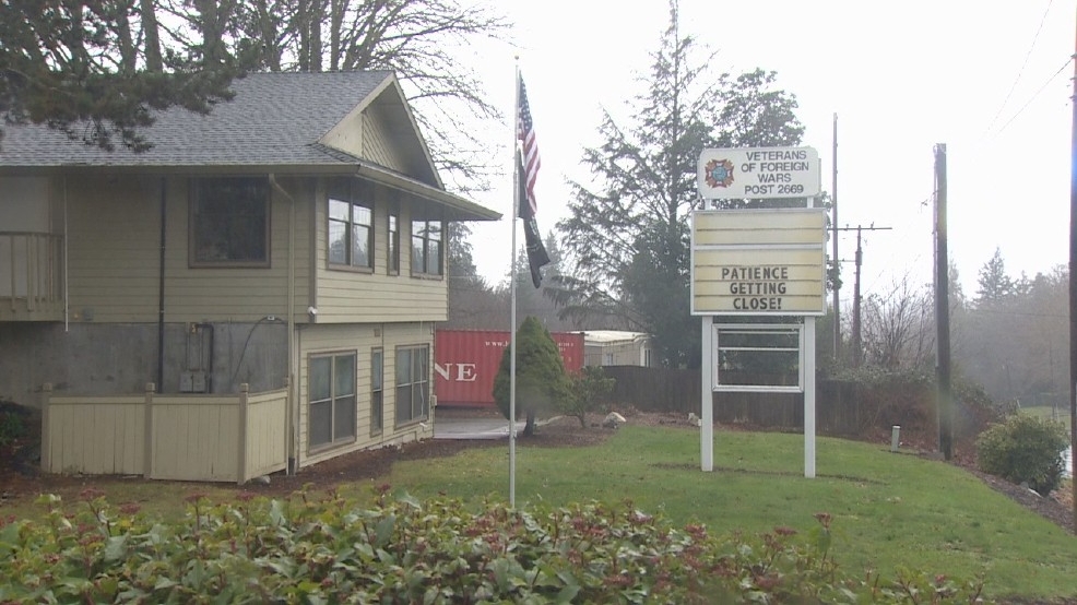 Port Orchard VFW front yard3787.jpg Port Orchard VFW front yard3787.jpg
