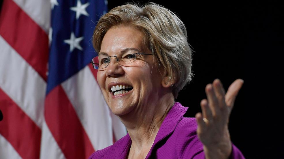 Election 2020 Massachusetts Democrats AP19257671308725.jpg
