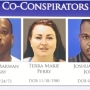 3 indicted for human trafficking of more than 40 victims in Prince George’s County hotels