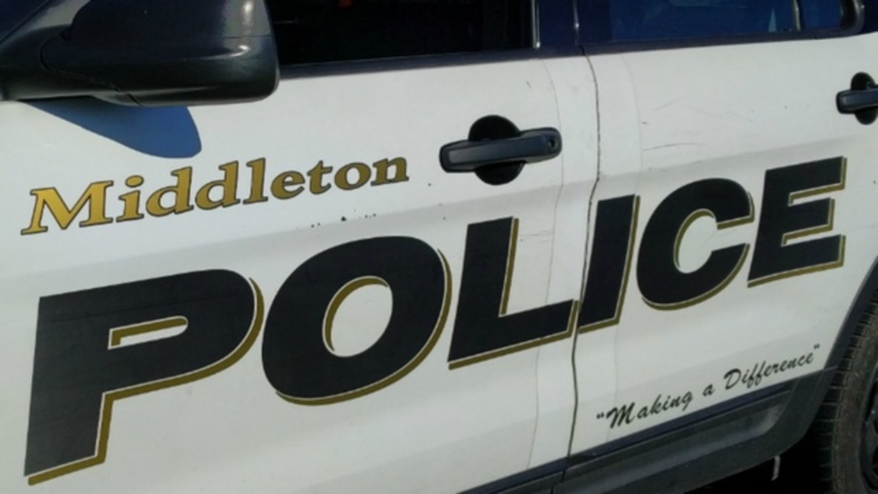 Middleton Police Commission to hold public forum on finalists for