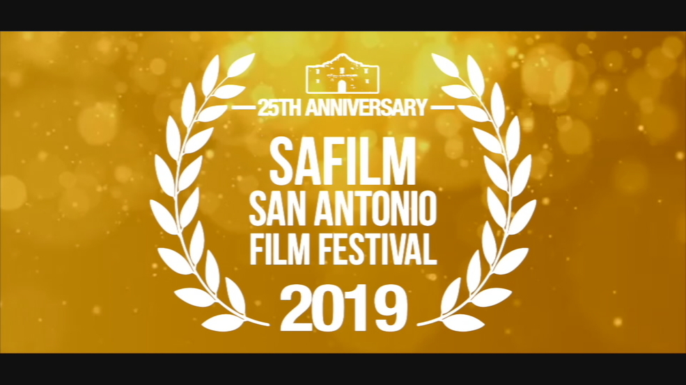 San Antonio Film Festival kicks off July 30 August 4 WOAI