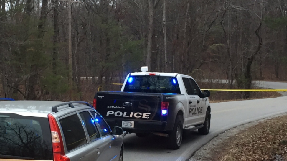 Tennessee Bureau of Investigation responding to officerinvolved