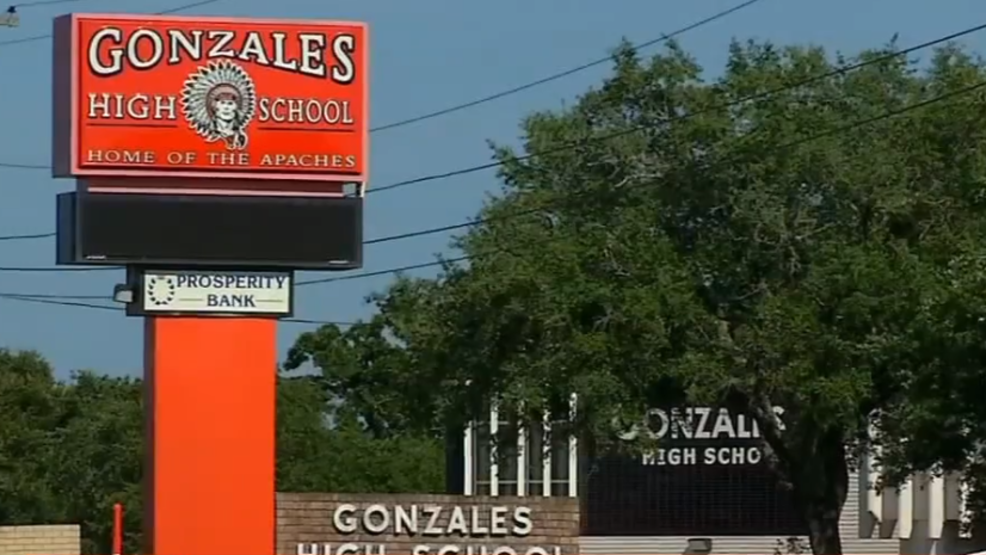 Alleged Sexting Scandal Under Investigation At Gonzales High School Woai 9169