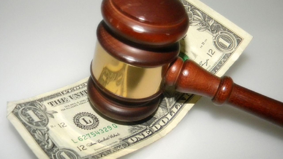 SC Chief Justice Courts Should Not Depend On Fines To Operate WPDE SC Chief Justice Courts Should Not Depend On Fines To Operate WPDE