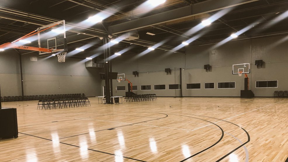 Bakersfield's only indoor multisports complex now open KBAK