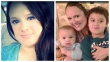 Virginia Beach Police looking for missing, endangered mother and children