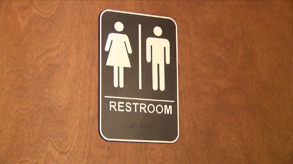 Expert offers tips on talking to kids about transgender bathroom