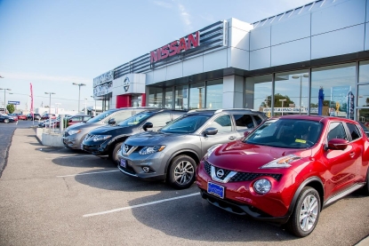 Clay Cooley Nissan >> With Clay Cooley Your Car Shopping Just Got Easier Clay Cooley Nissan >> With Clay Cooley Your Car Shopping Just Got Easier
