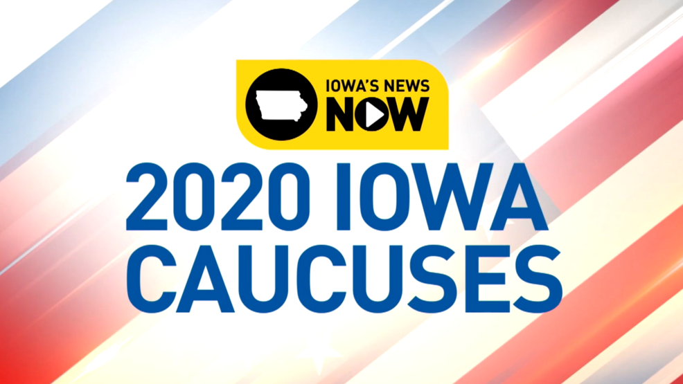 What To Watch For As Caucus Results Come In KGAN