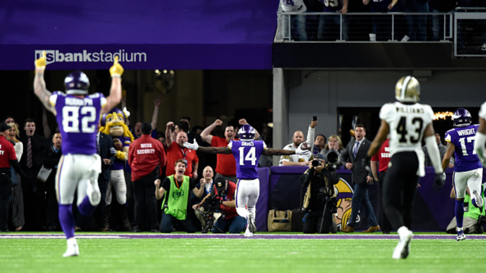 Miracle in Minneapolis WMSN