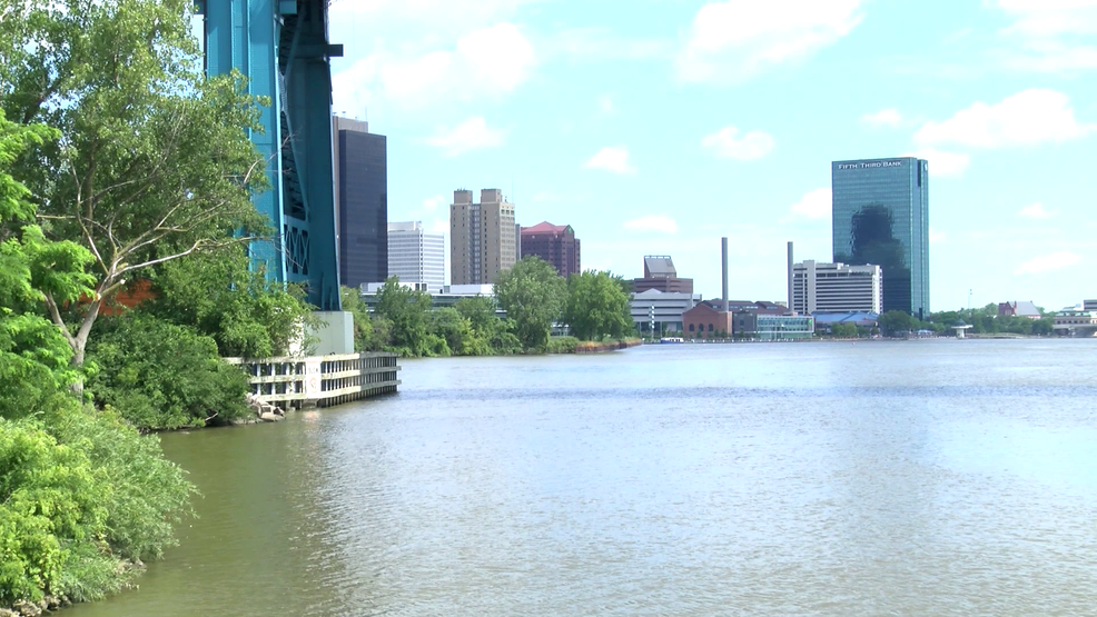 EPA announces over $12 million in Great Lakes grants, including $400,000 for Toledo - WNWO NBC 24