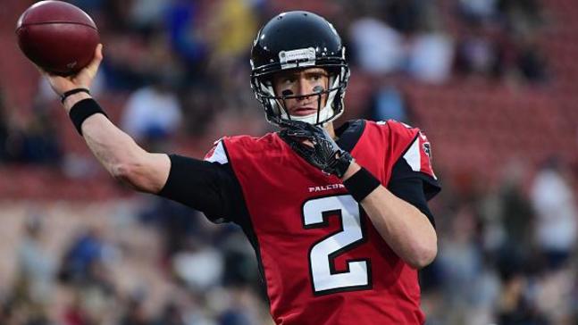 Ryan gets paid, Rodgers next?