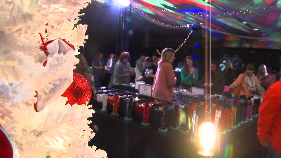 Rustic Cuff Pop Up Brings Black Friday Holiday Back Ktul