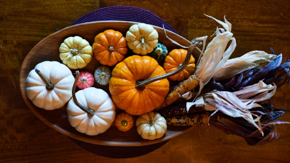 Best thanksgiving sweet potato dish