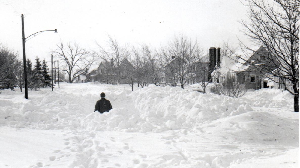 1966 snowstorm 