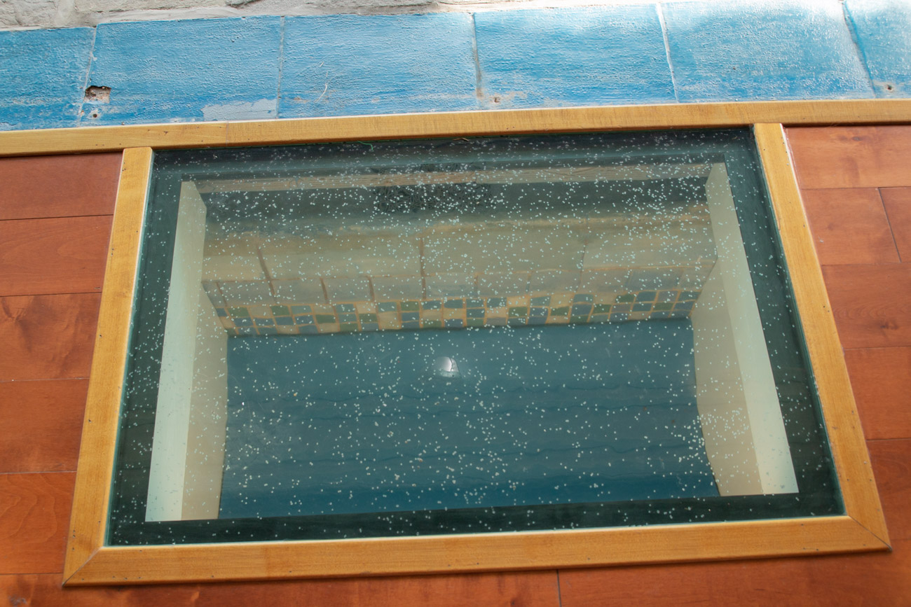 The Greenacres Art Center Was Once a Country Estate in the 1920s