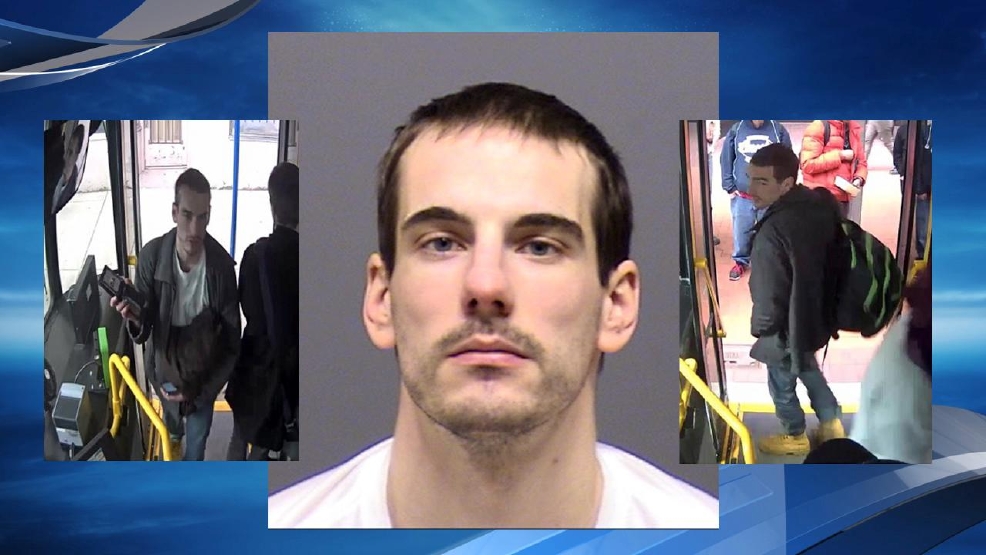 'TriMet Barber' wanted, accused of cutting another woman's hair on bus