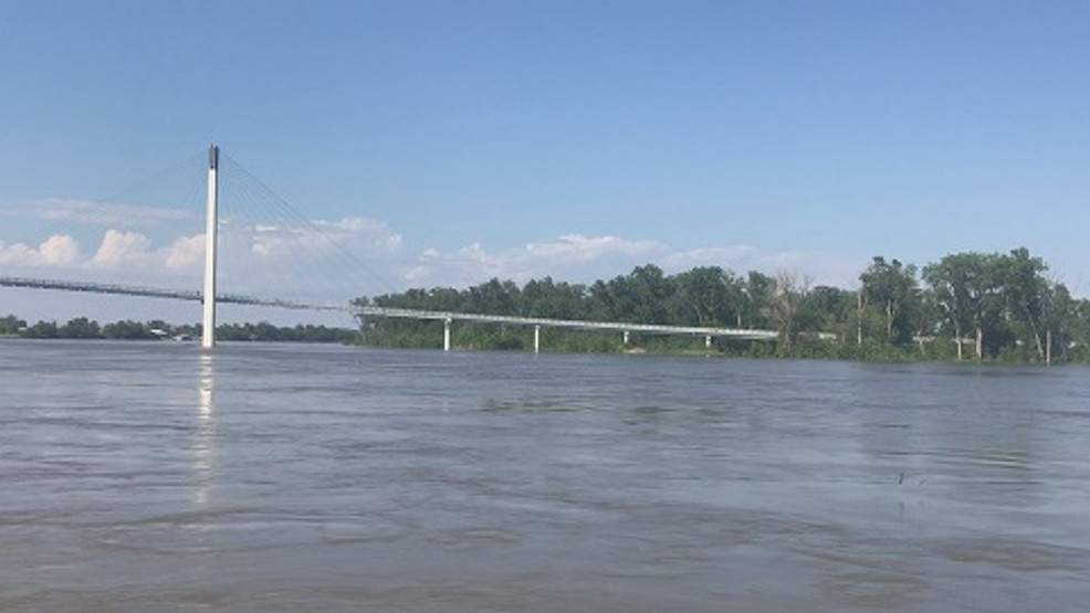 4 Missouri River states unite to try to limit flooding - NTV