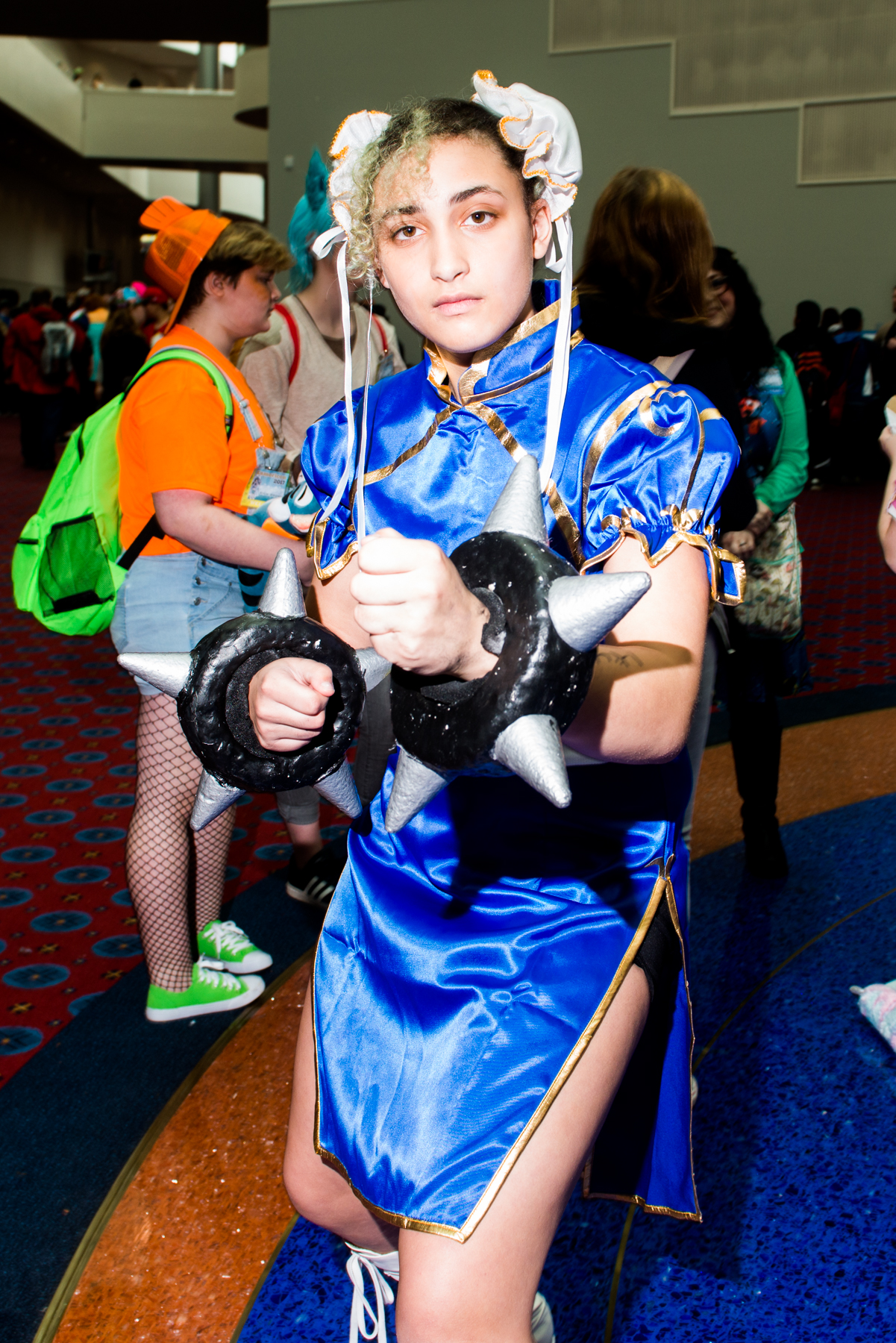 Photos Portland's anime convention was the best place to spend
