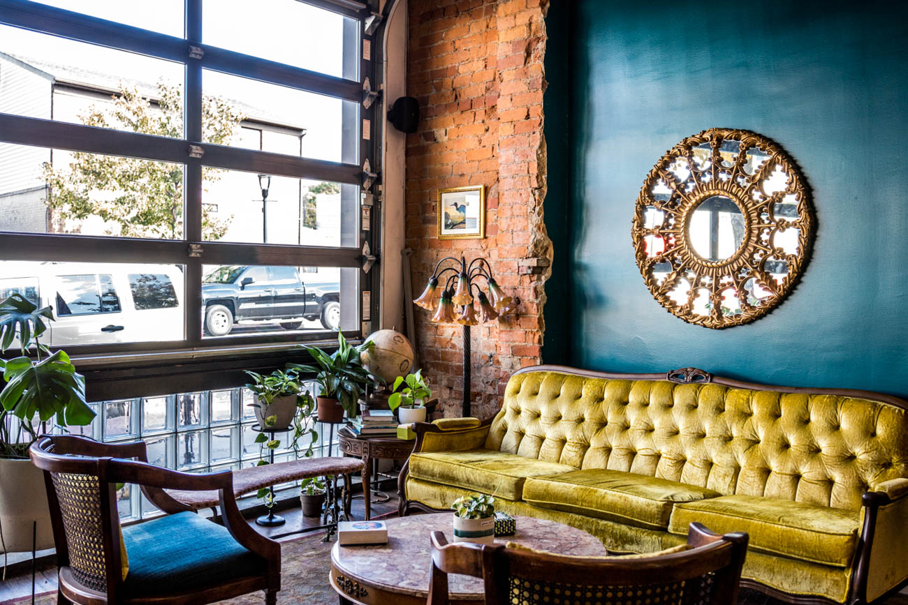 The Baker's Table Now Serves Dinner, And We're All About It