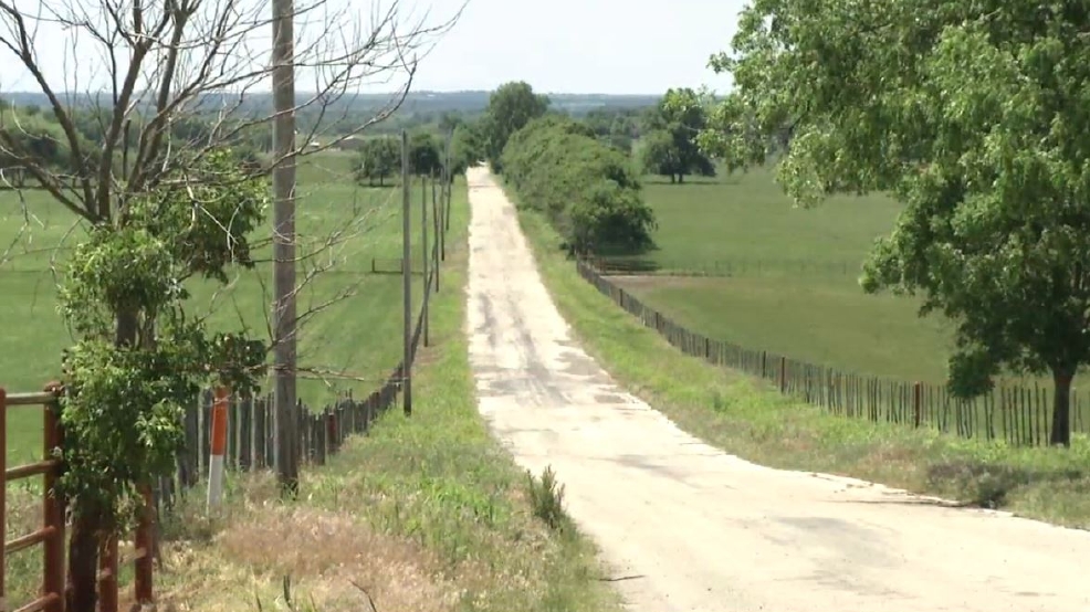 Oklahoma Oddity Hill attracts the curious KOKH
