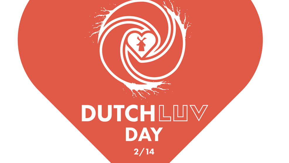 Dutch Brothers "Dutch Luv Day" is tomorrow KEPR