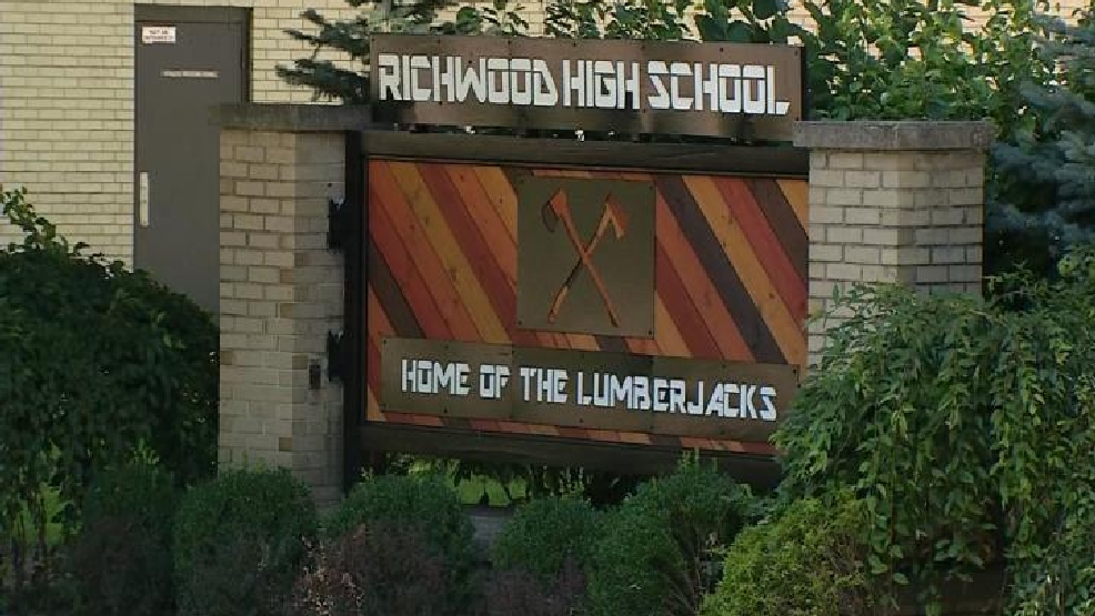 Richwood high, middle school will not reopen; new schools to be built