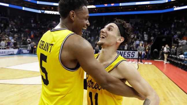 UMBC basks in 15 minutes of fame as Cinderella of the NCAA