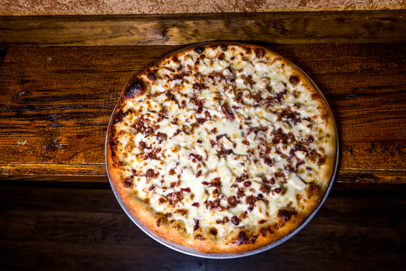 Cincinnati Is Lucky Enough to Be Home to Two Bub's Pizza Bars