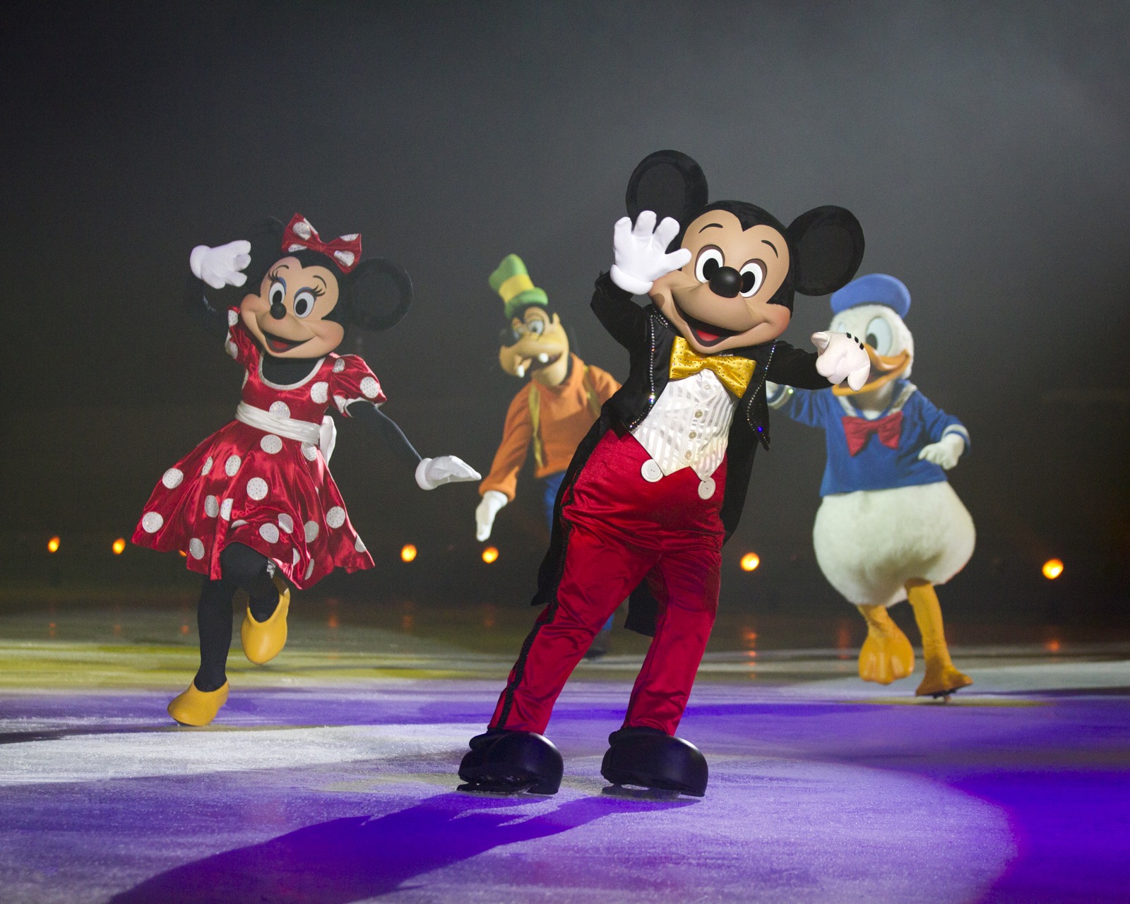 With All New Characters, This Year’s Disney On Ice Promises To Be The