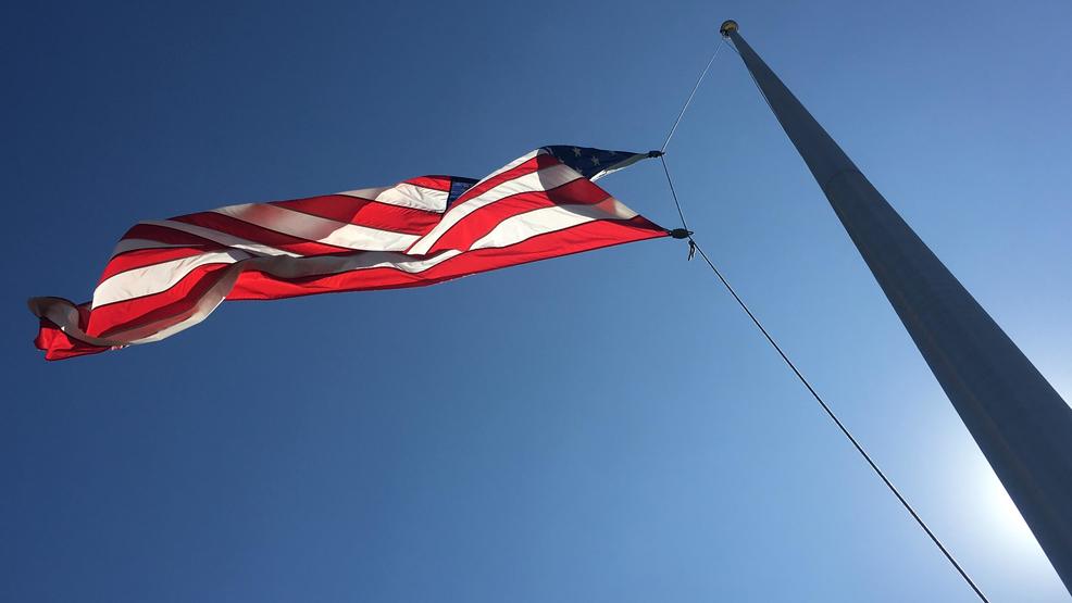 Whitmer directs flags to halfstaff for Pearl Harbor Day WPBN