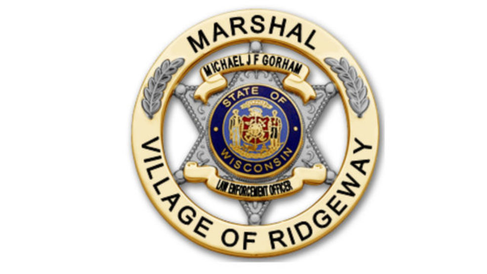Ridgeway police take on community policing approach WMSN