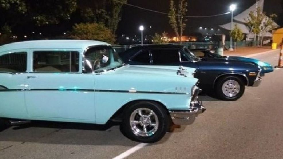 Vintage cars to line the street at annual Charleston Boulevard Rod Run