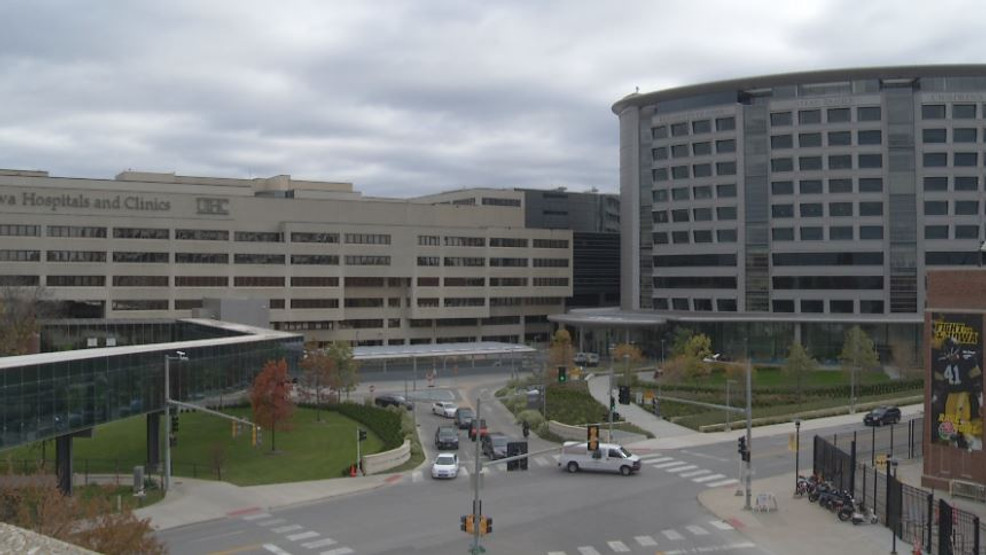 Iowa hospitals prepare for return of some elective procedures KGAN