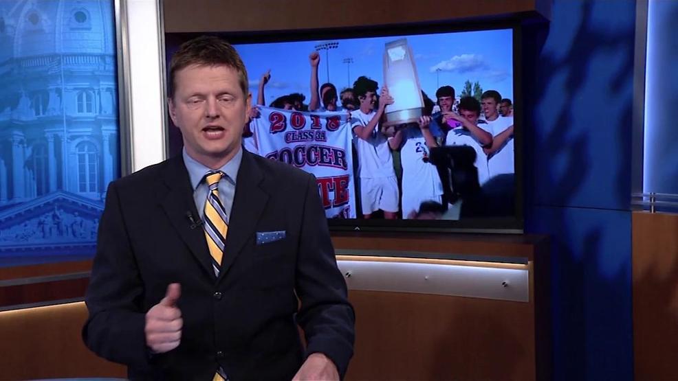 Channel 13 News at Nine Sports recap for June 1st. Channel 13 News at Nine Sports recap for June 1st.