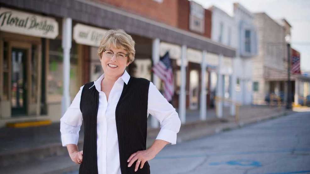 North Missouri businesswoman announces state senate run KTVO